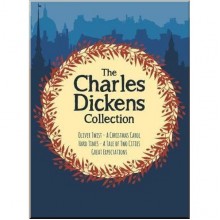 The Charles Dickens Collection Box Set
