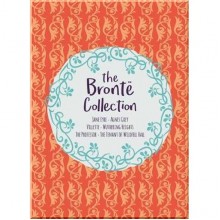 The Bronte Collection Box Set