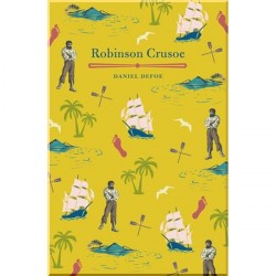 Robinson Crusoe