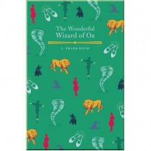 The Wonderful Wizard of Oz