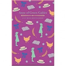 Anne of Green Gables