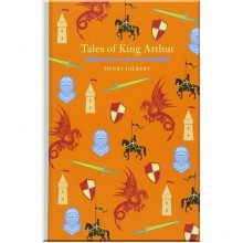 Tales of King Arthur