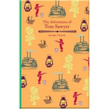 The Adventures of Tom Sawyer