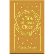 A Tale of Two Cities