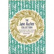 The Jane Austen Collection Box Set