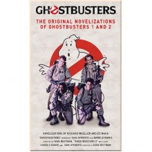 Ghostbusters