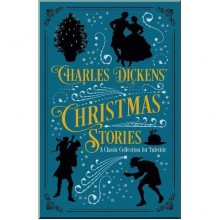 Charles Dickens' Christmas Stories
