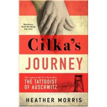 Cilka's Journey