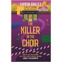 The Killer in the Choir