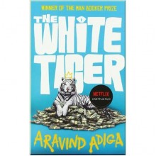The White Tiger (Film Tie-in)