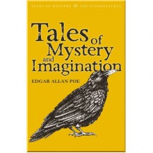 Tales of Mystery and Imagination
