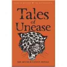 Tales of Unease