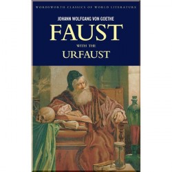 Faust. Urfaust