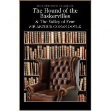 The Hound of the Baskervilles. The Valley of Fear