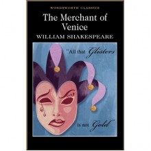 The Merchant of Venice