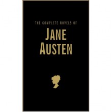 The Complete Novels of Jane Austen