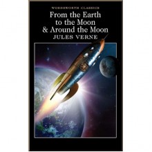 From the Earth to the Moon. Around the Moon