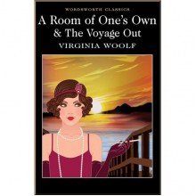A Room of One's Own. The Voyage Out