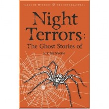 Night Terrors: The Ghost Stories of E.F. Benson