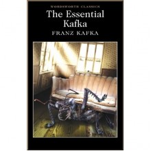 The Essential Kafka