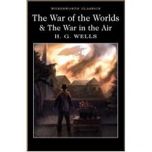 The War of the Worlds. The War in the Air