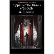 Kipps. The History of Mr Polly