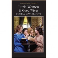 Little Women and Good Wives