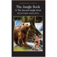 The Jungle Book and The Second Jungle Book