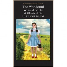 The Wonderful Wizard of Oz and Glinda of Oz