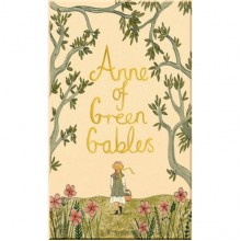 Anne of Green Gables