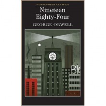 1984 (Nineteen Eighty-Four)