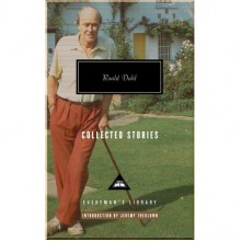 Roald Dahl: Collected Stories