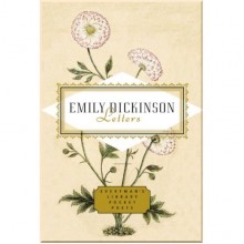 Emily Dickinson: Letters