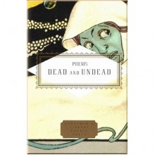 Poems of the Dead and Undead