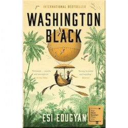 Washington Black
