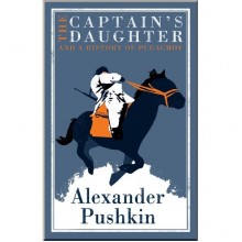The Captain's Daughter