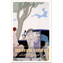 The Great Gatsby