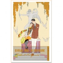 Basil and Josephine