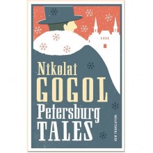 Petersburg Tales