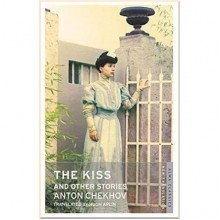 The Kiss and Other Stories