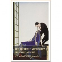 The Intimate Strangers and Other Stories