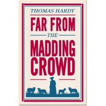Far From the Madding Crowd