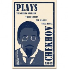 Plays by Anton Chekhov