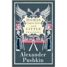 Boris Godunov and Little Tragedies