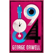 1984 (Nineteen Eighty-Four)