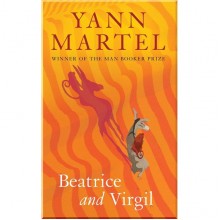 Beatrice and Virgil