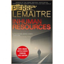 Inhuman Resources