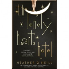 The Lonely Hearts Hotel