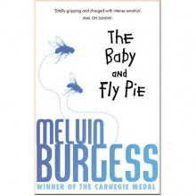 The Baby and Fly Pie