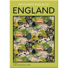 Favourite Poems of England